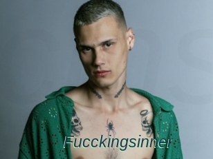 Fucckingsinner