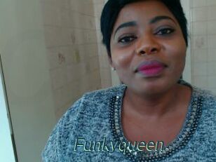 Funkyqueen