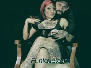 Funloveteam