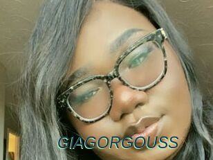 GIAGORGOUSS