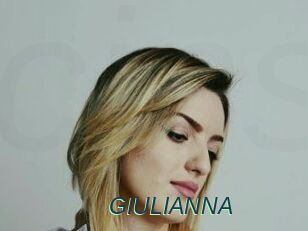 GIULIANNA