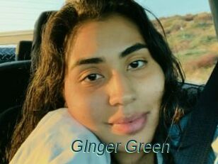 GInger_Green