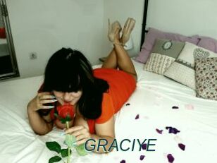 GRACIYE