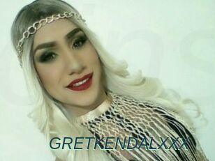 GRETKENDALXXX