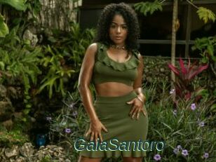 GaiaSantoro