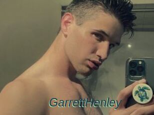 GarrettHenley