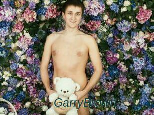 GarryBrown