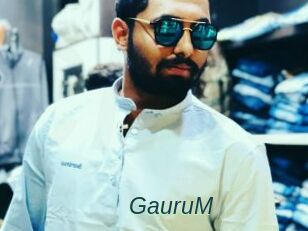 GauruM