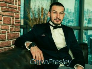 GavinPresley