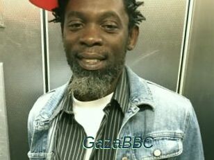 GazaBBC
