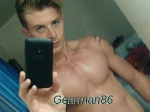 Gearman86
