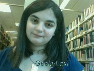 GeekyLexi