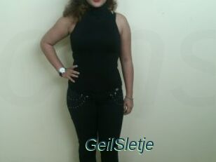 GeilSletje