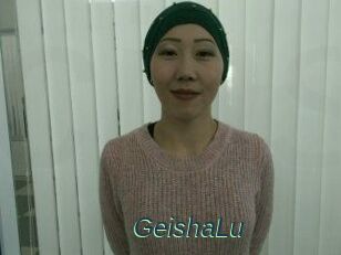 GeishaLu