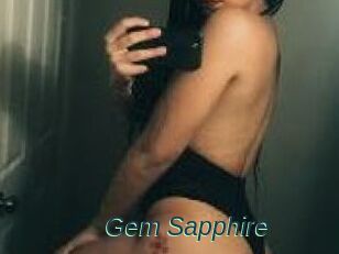 Gem_Sapphire