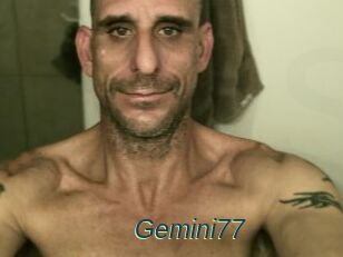 Gemini77