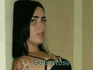 GennyRose
