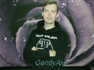 GentlyAxe
