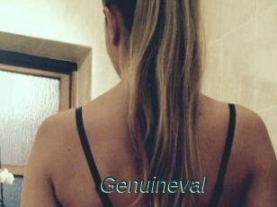 Genuineval