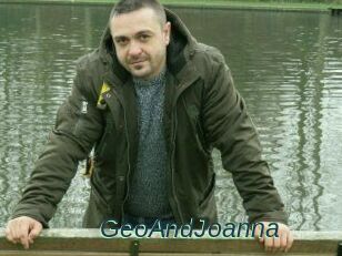 GeoAndJoanna