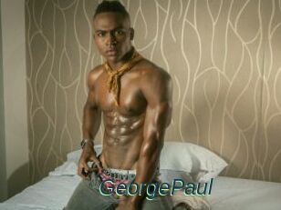GeorgePaul