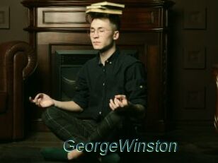 GeorgeWinston