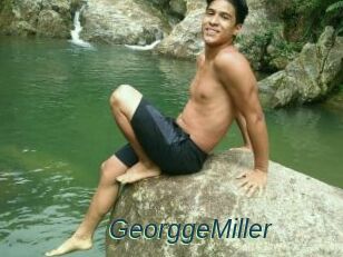 GeorggeMiller