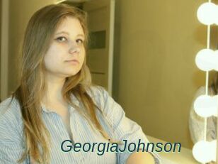 GeorgiaJohnson