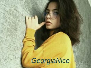 GeorgiaNice