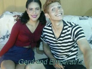 Gerd_and_Emperatriz