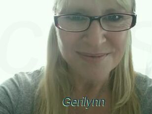 Gerilynn