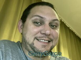 GerryGarcia