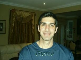 Gforce