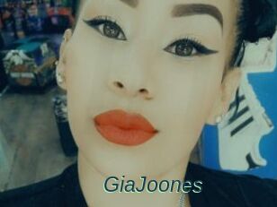 GiaJoones