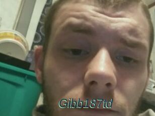 Gibb187td