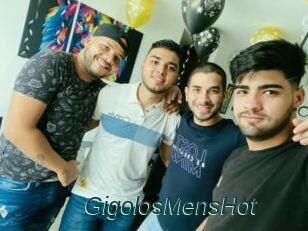 GigolosMensHot