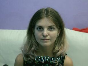 GillRoyal