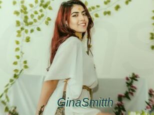 GinaSmitth