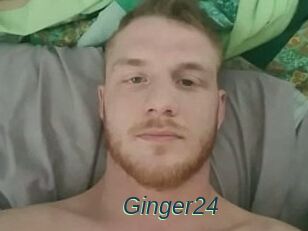 Ginger24
