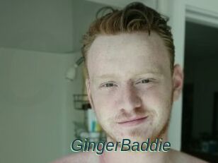 GingerBaddie