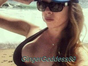 GingerGoddess69