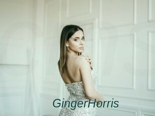 GingerHorris