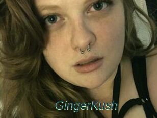 GingerKush
