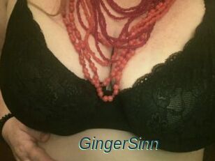 GingerSinn