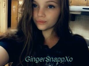 GingerSnappXo