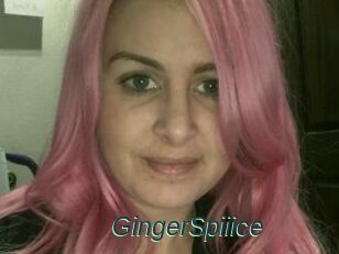 GingerSpiiice