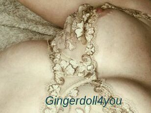Gingerdoll4you