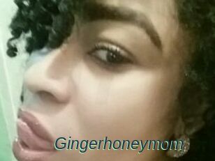 Gingerhoneymom