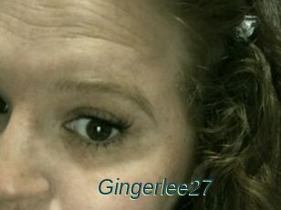 Gingerlee27