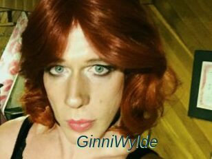 GinniWylde
